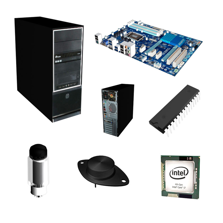 Computer Components 圖片 1